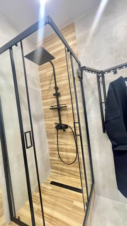 Квартира Уютная квартира в лучшем районе города — Краснодар