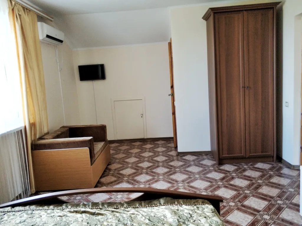 Квартира Комната — Гагра