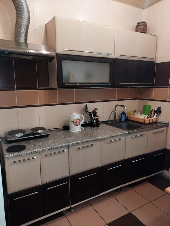 Квартира Хозяйский — аренда посуточно в Судак