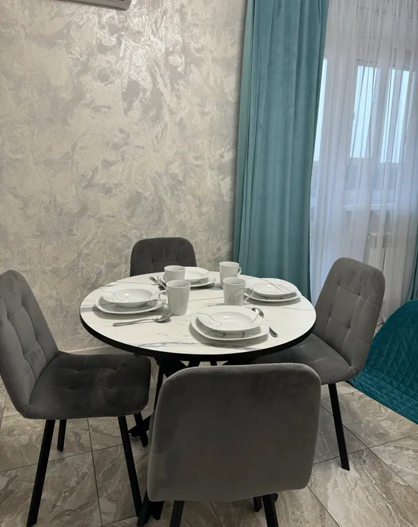 Квартира Квартира Yellow apartments — Ростов-на-Дону