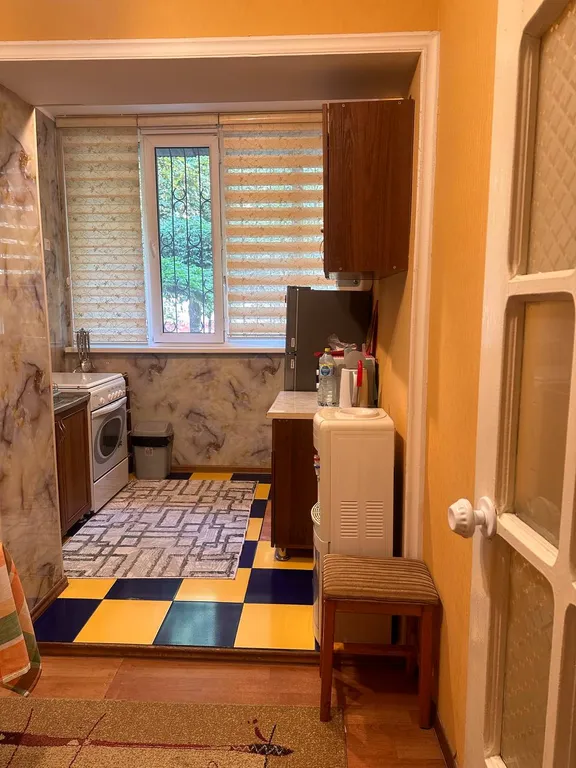 Квартира в самом центре Ташкента