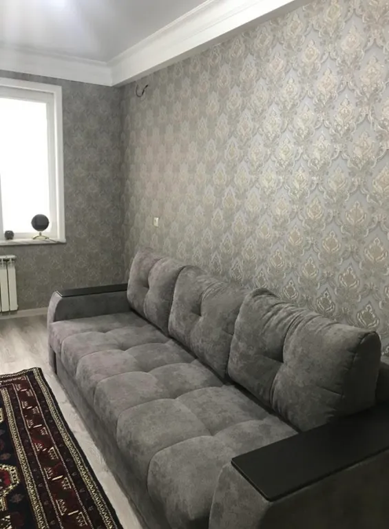 Квартира Уютная квартира у моря — Каспийск