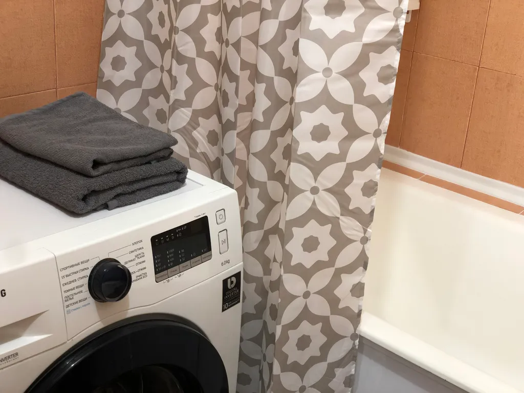 Квартира в центе города с индивидуальным отоплением