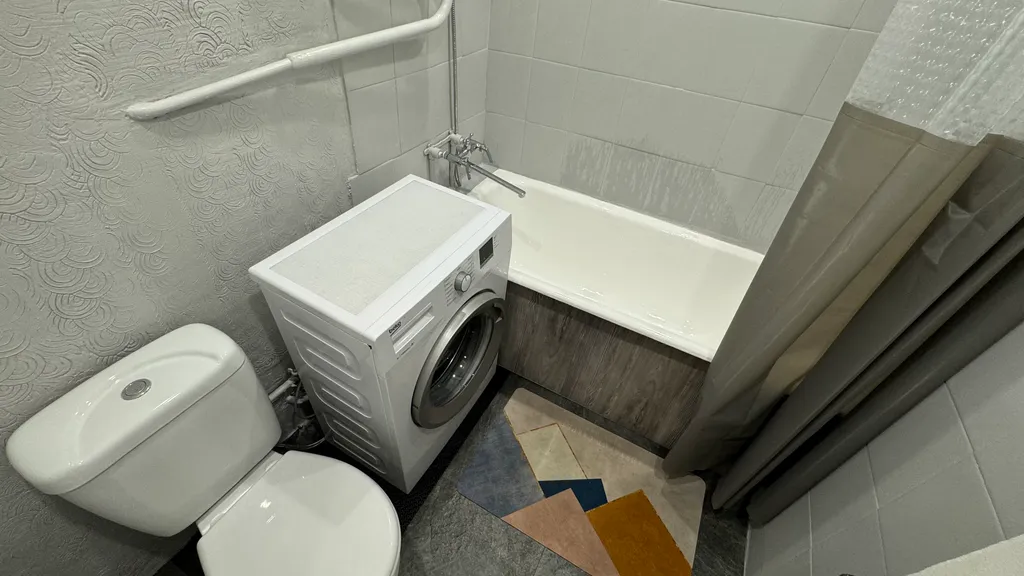 1-комн РЖД ТЦ ВостокМолл Восход