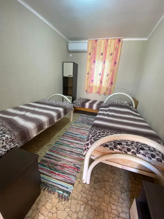 Комфортный домик