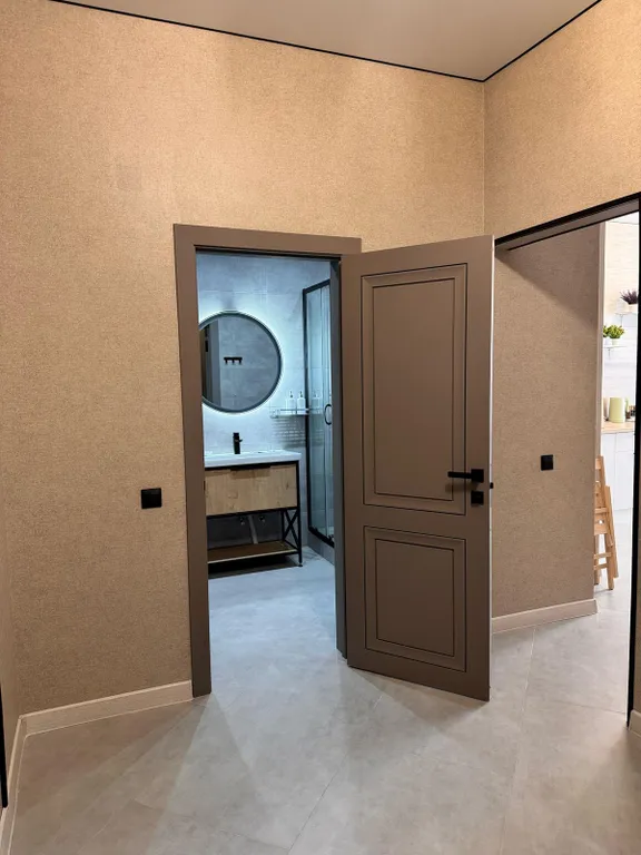 Апартамент в центре города