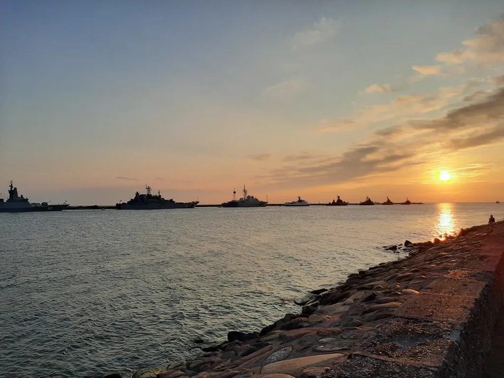 Гостевой домик Листья травы в исторической части города