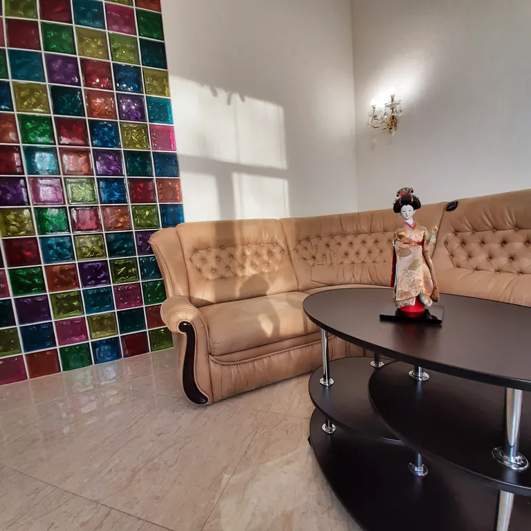 Апартаменты возле Курортного бульвара