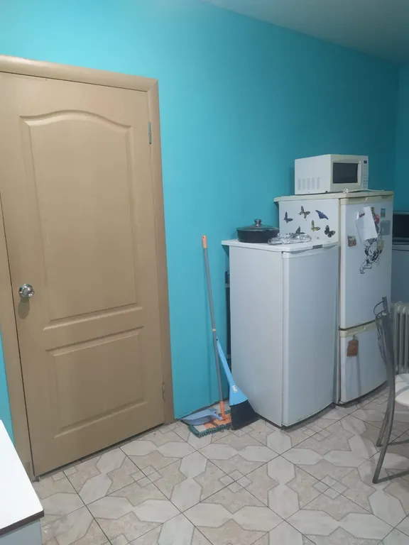 Дом для спокойного отдыха (без других отдыхающих)