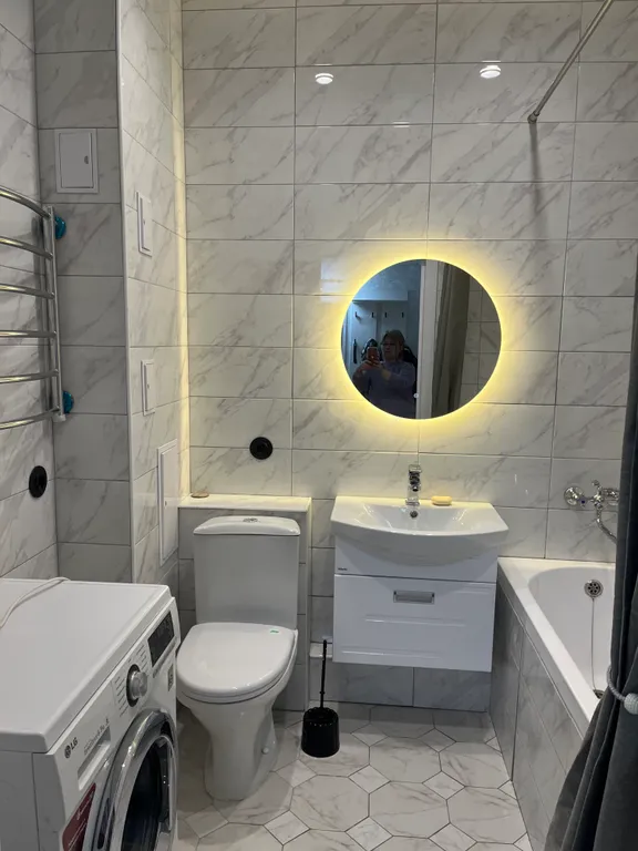 Style apartments in Vladimir