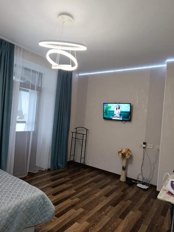 Квартира студия с видом на море центр