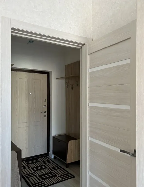 Квартира Уютная, светлая квартира — Шушары