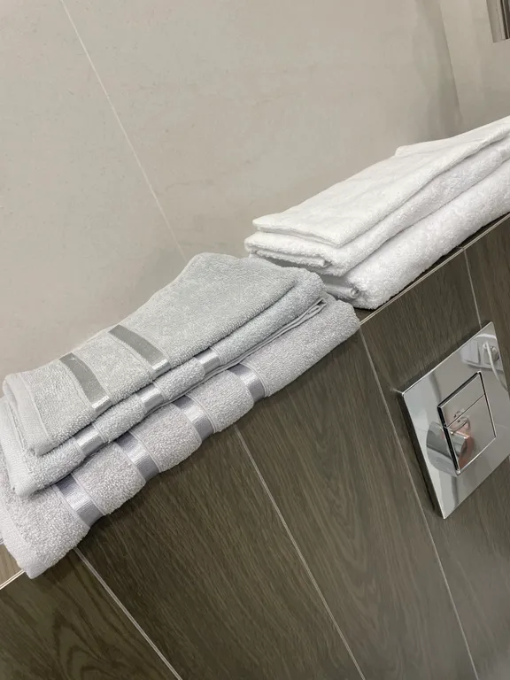 Уютная квартира в центре города с видом на горы