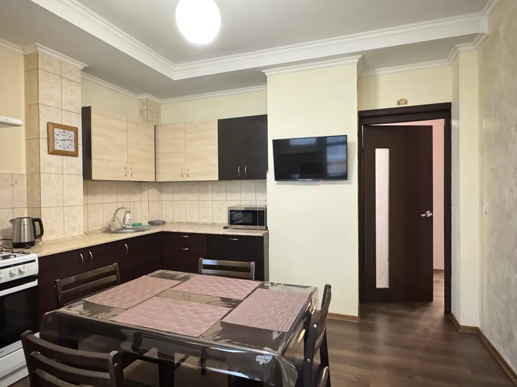 Квартира Квартира Royal Grand Apartment у Королевских ворот — Калининград