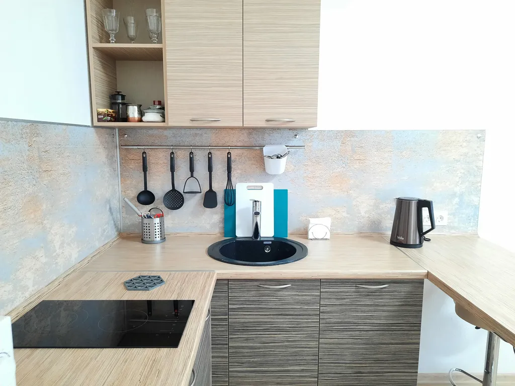 Квартира Квартира Студия в Академическом у Ленты — Екатеринбург