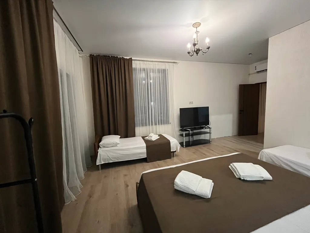 Номер-комфорт