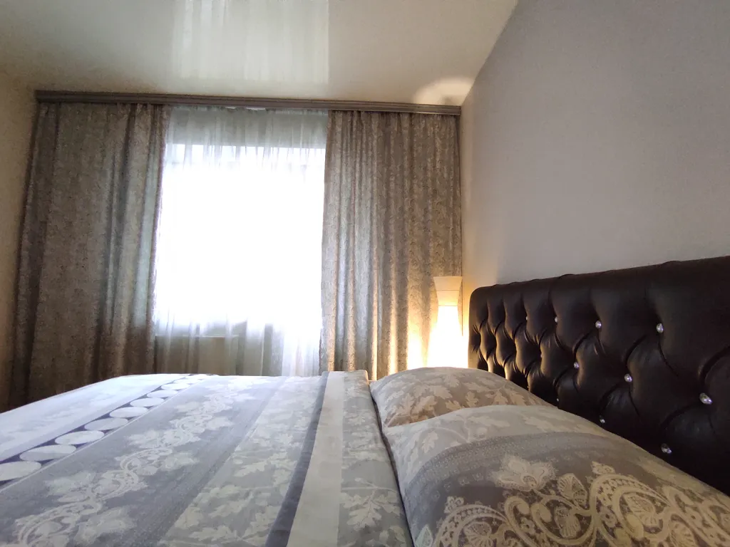 Квартира Уютная студия недалеко от центра — аренда посуточно в Ногинск