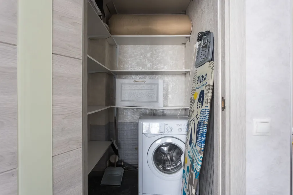 Квартира 2-комнатная Квартира — Новосибирск