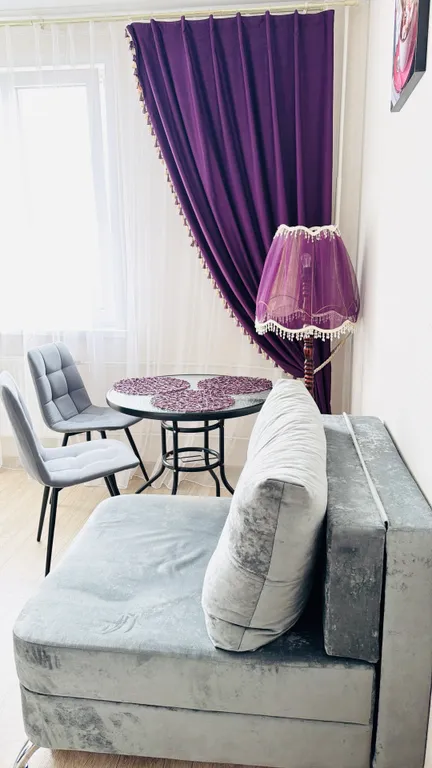 Уют Прованса по М4