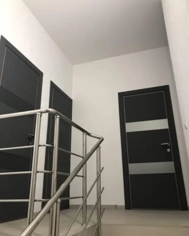 Коттедж с видом на горы