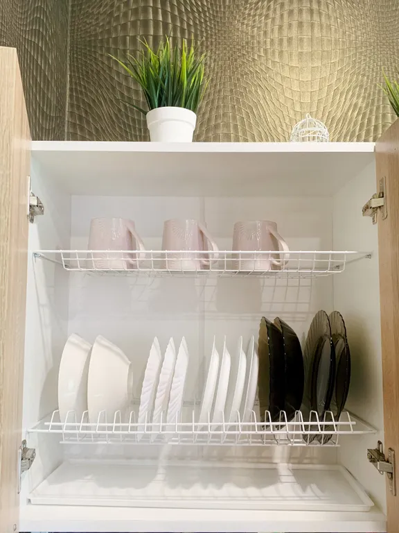 Уютная студия в ЖК Успенский