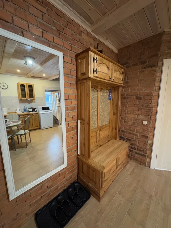 Квартира апартаменты в центре