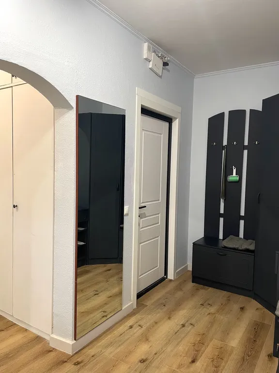Квартира Уютная квартира Traveler's House в Ново-переделкино — Москва