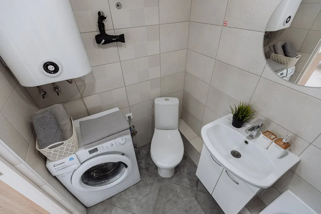 Квартира 1-комнатная Квартира — Калининград