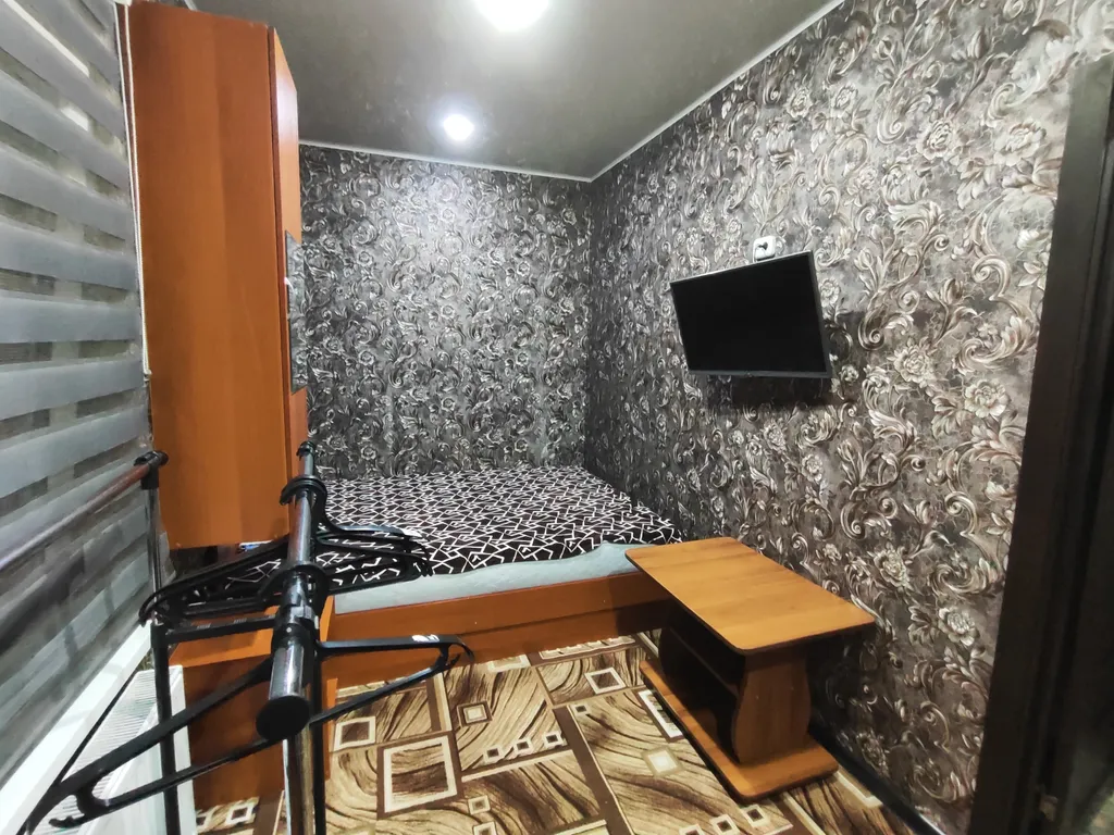 Уютная квартира в новом доме