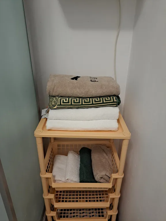 Квартира Квартира на Ейском шоссе, удобный выезд из города — Краснодар