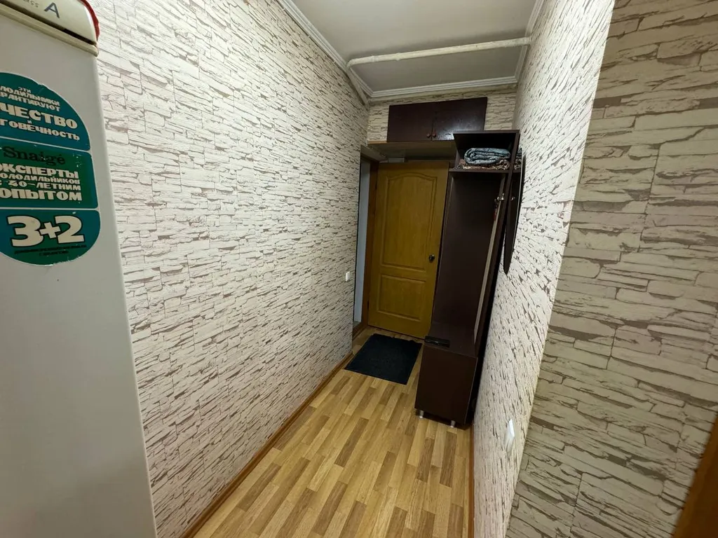 Квартира Квартира в 3 минутах от набережной — Феодосия