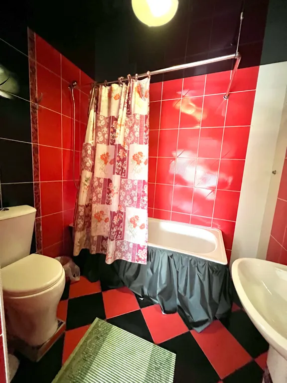 Квартира Комната — Анапа