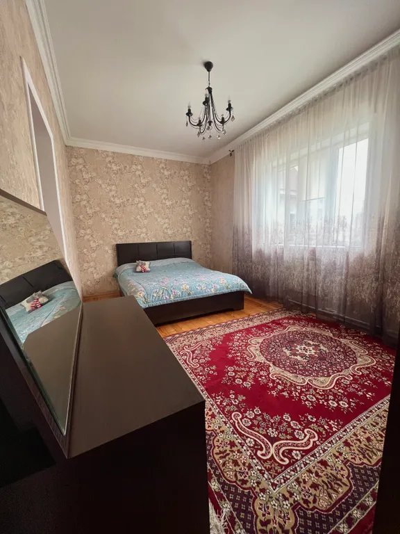 Частный дом в 10 минутах от моря