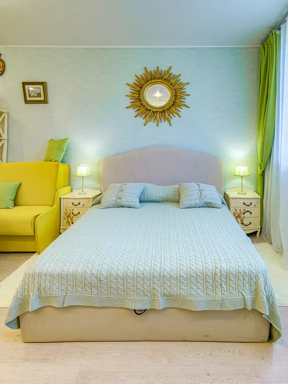 Квартира Уютный апаратамент — аренда посуточно в Сергиев Посад