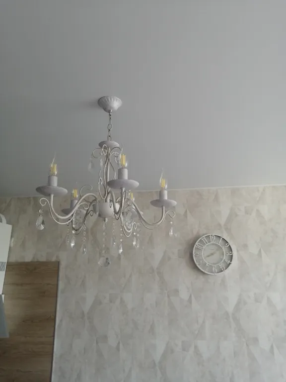 Квартира Ambre янтаря Балтийского моря