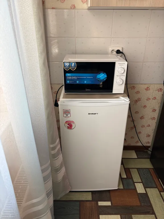 Однокомнатная квартира рядом с центром Илизарова