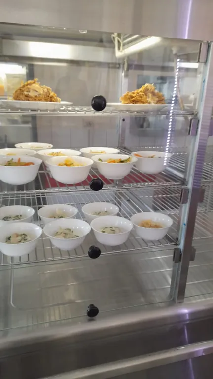 Отличная студия с видом на море, в центре