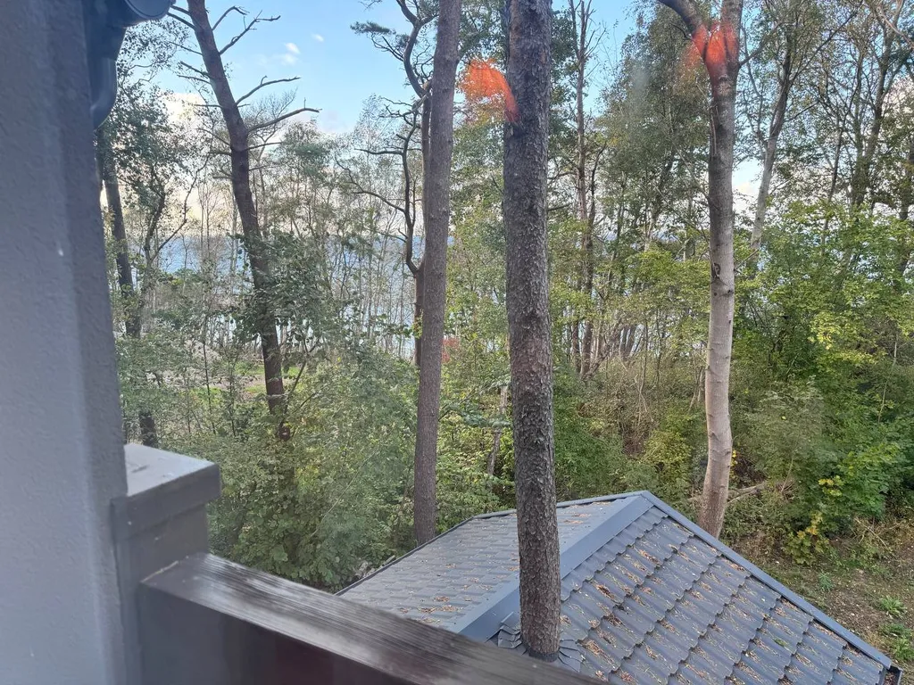 Квартира Апартаменты 6 на первой линии моря со своей зоной барбекю — Светлогорск