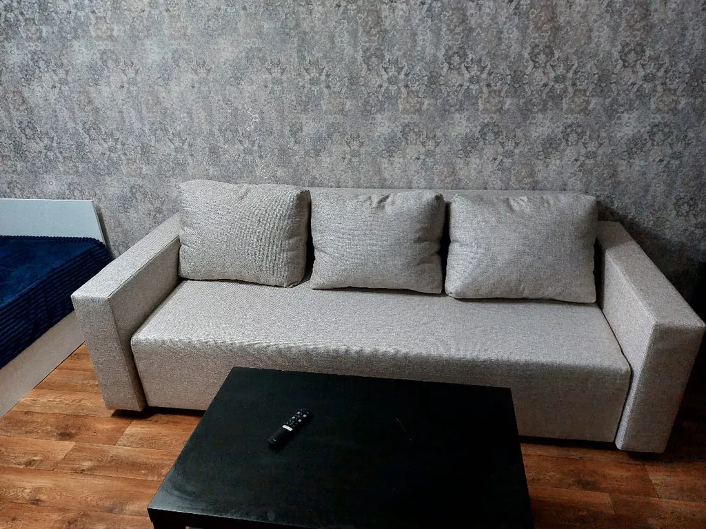 Уютная квартира рядом с морем