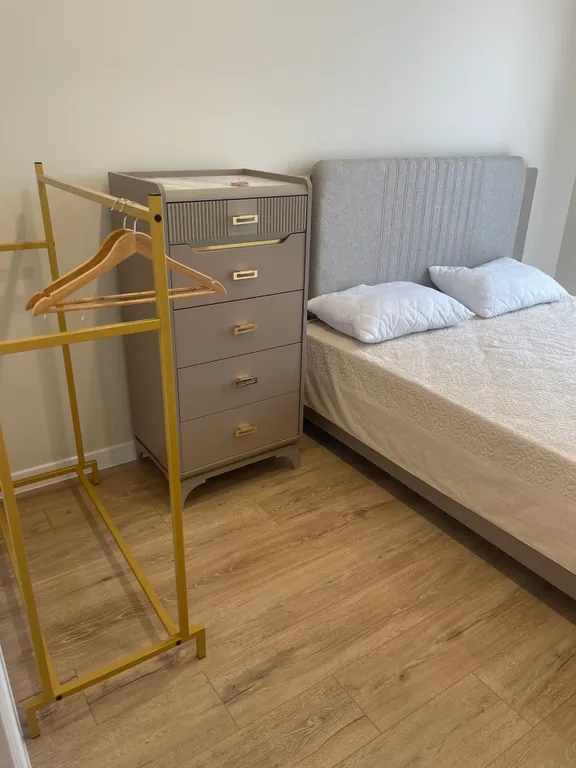 Домик у моря с бассейном