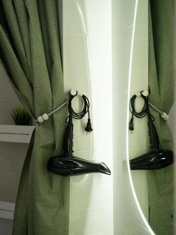 Уютные апартаменты ЖК Акварель