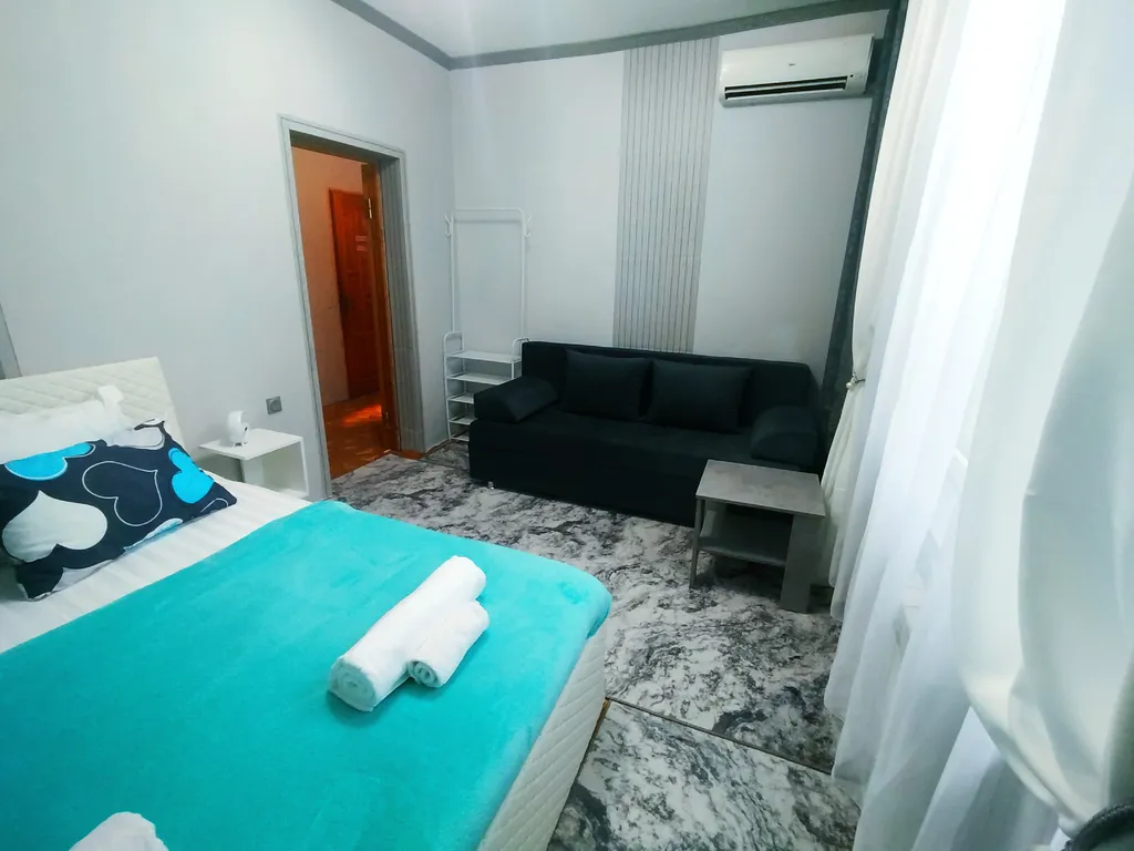 Квартира Комната — Гагра