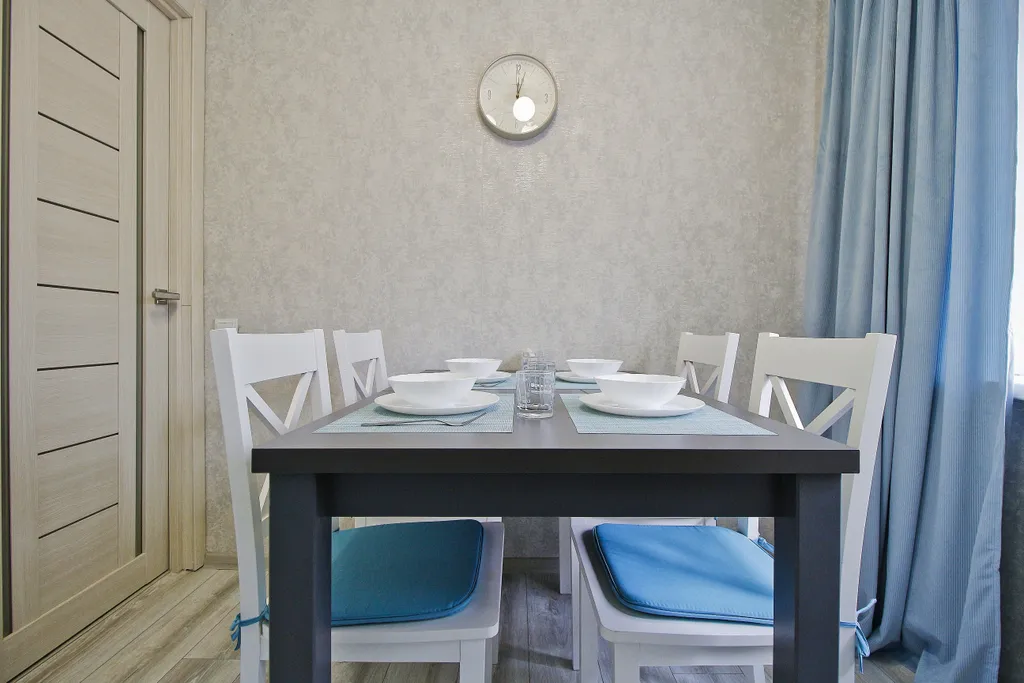 Квартира Уютная квартира в центре Калининграда — Калининград