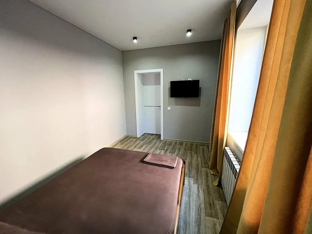 4-комнатный Дом