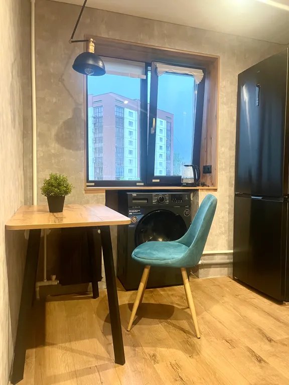 Квартира премиум класса в самом центре города у набережной