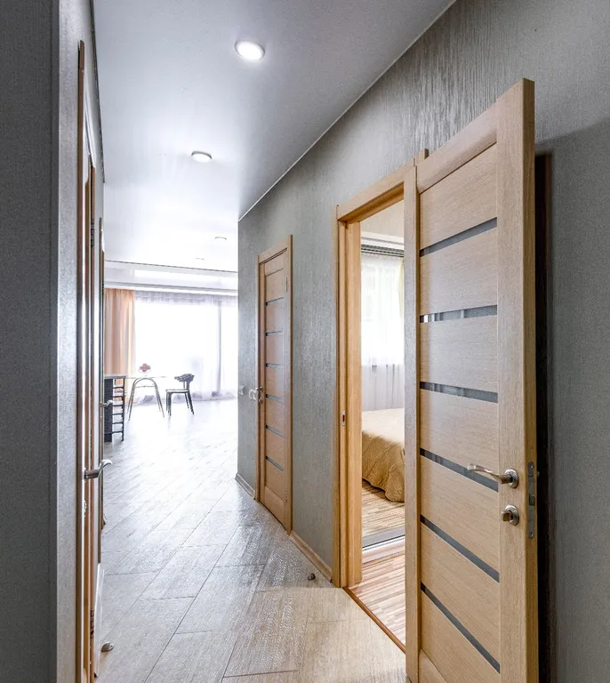 Апартаменты 92 с видом на море