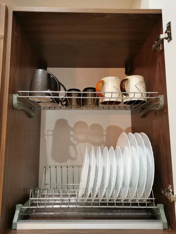 Современные апартаменты в историческом центре