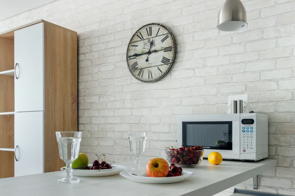 Евродвушка на 20 этаже с видом на Дон