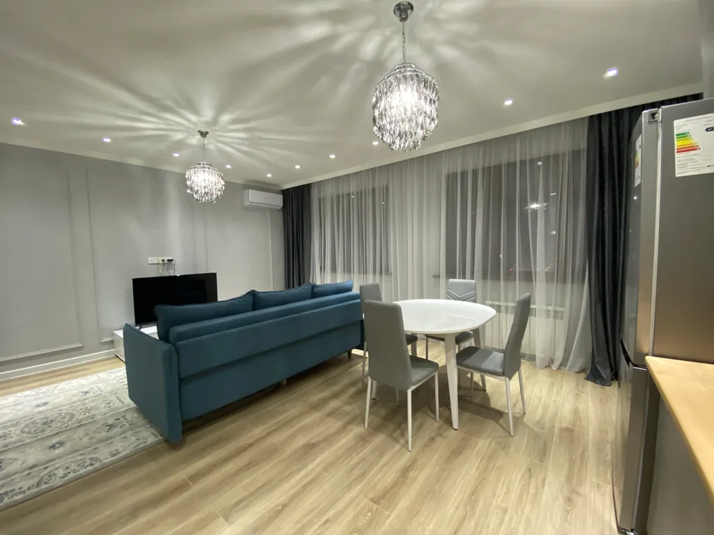 Апартаменты в ЖК Арбат