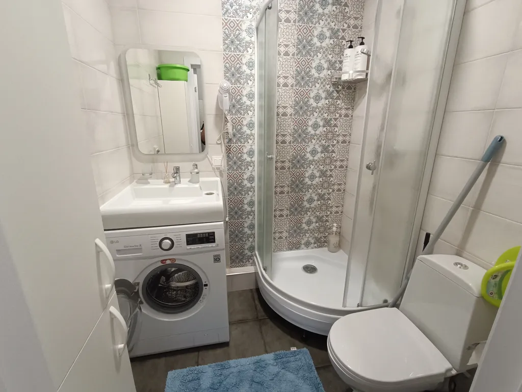 Уютная студия у бассеина